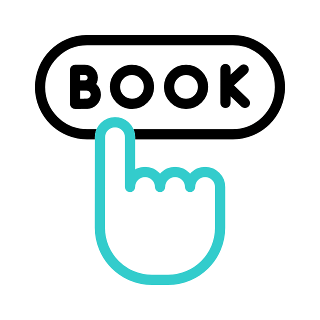 Direct And VIA Courier Booking Control