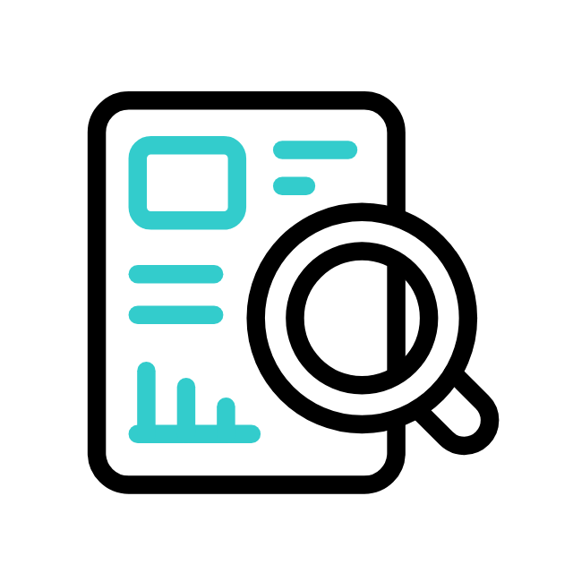 Reports & Analytics