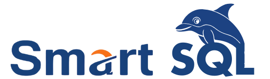 Smart SQL Logo