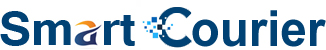 Smart Courier Logo